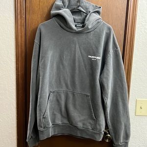 Talentless hoodie, Size Large, unisex, NWOT
